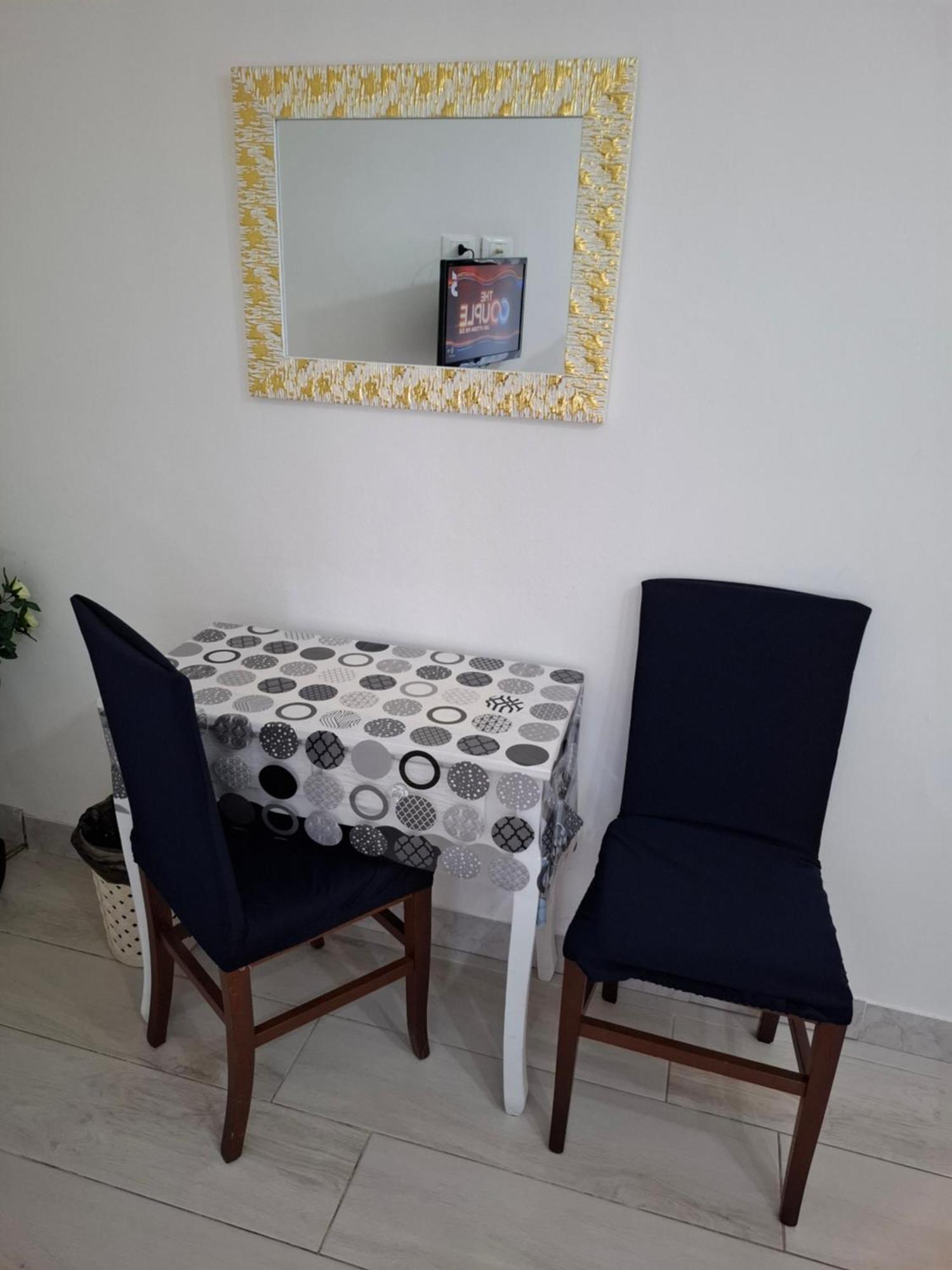 מסטרה Le Maschere מראה חיצוני תמונה